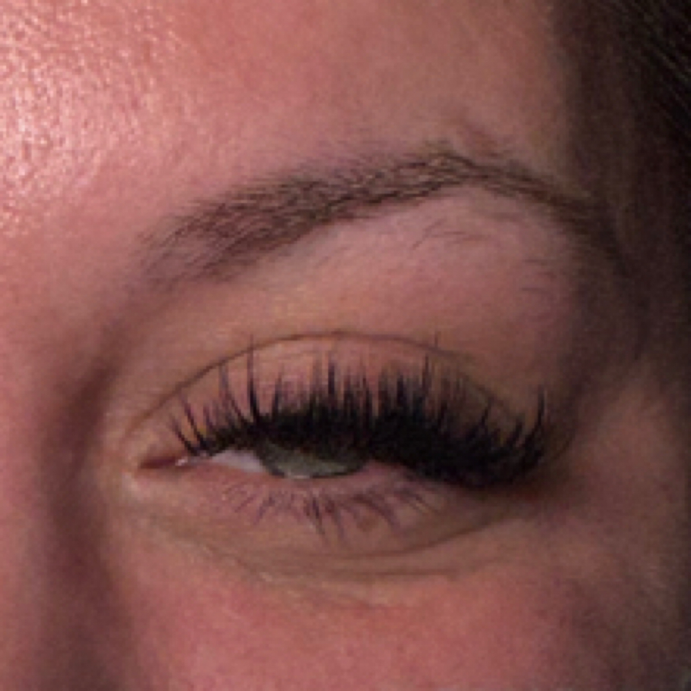 Mega Volume Fill at L.E.N Beauty Studio in Round Lake Park, IL