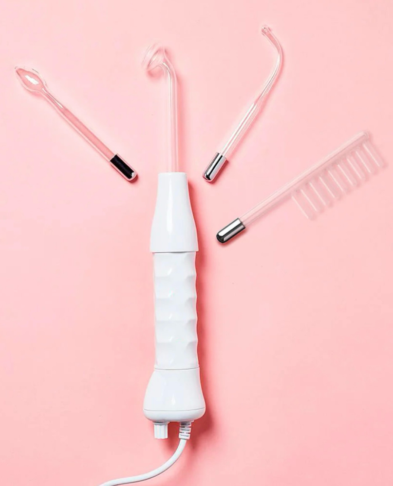 Add on High Frequency Wand