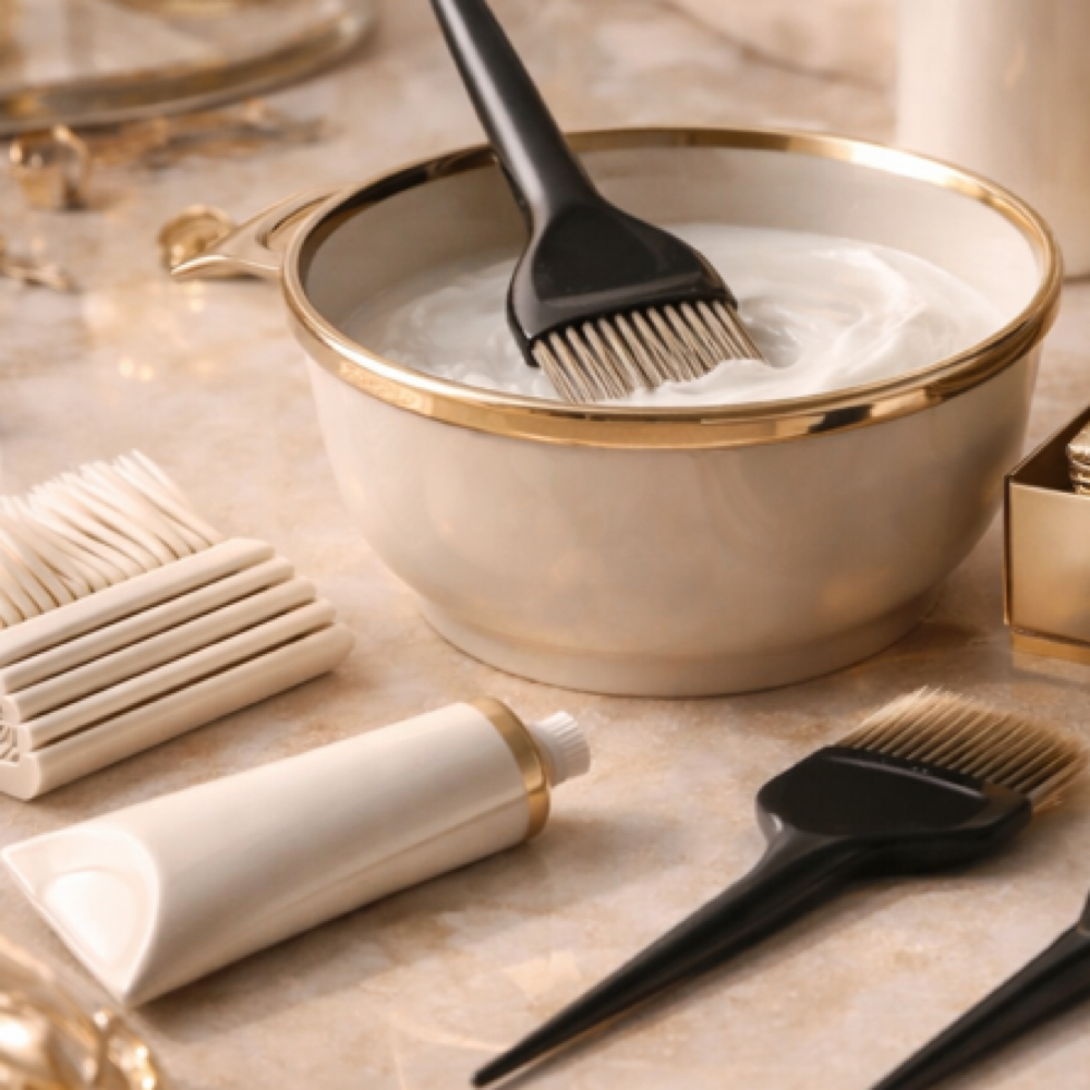 Color Correction/custom Colors at Serenity Hair Salon in Hamiltom, NJ