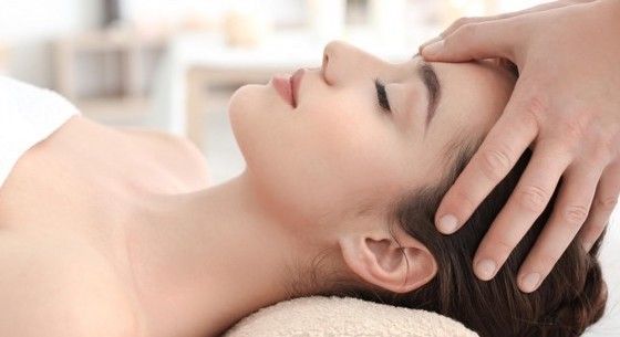 Scalp Massage *Add On*