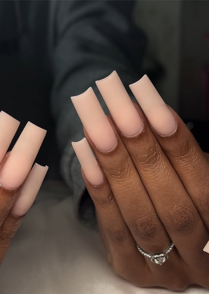 Acrylic Full Set