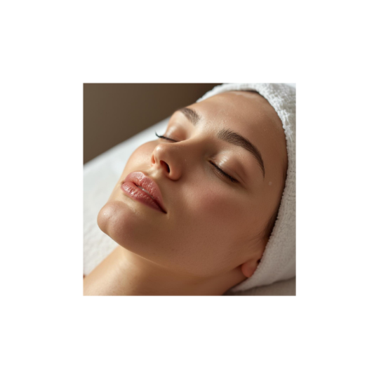 Express Facial at PRYM Esthetics, LLC in Lebanon, IN