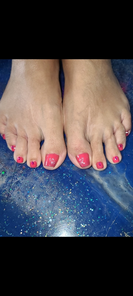 Women’s Pedicures