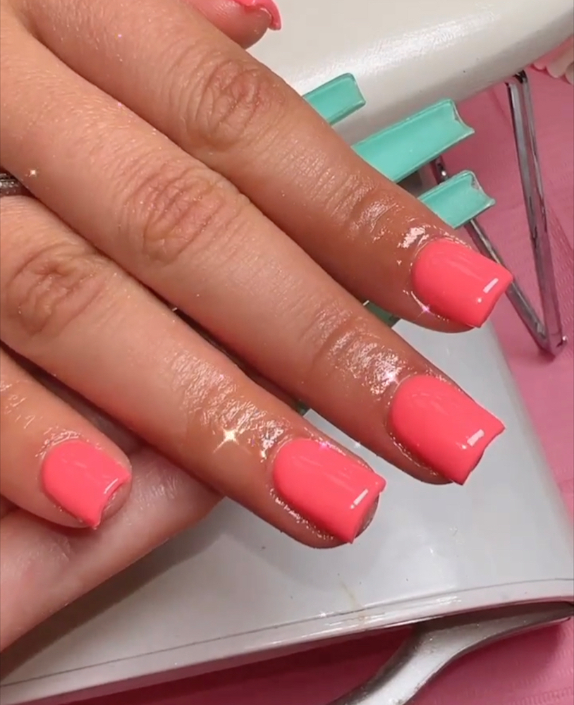 ACRYLIC OVERLAY