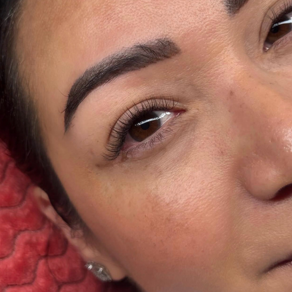 Fairy Lashes at Jnbeautyy_ in Donna, TX