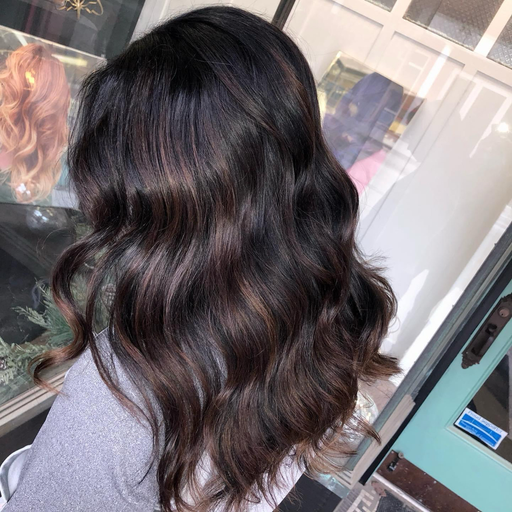 Root Retouch
