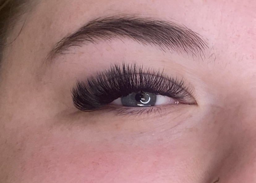 Mega Volume Lash Set