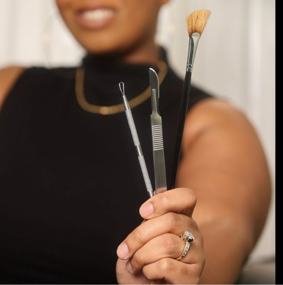 Dermaplaning Enhancement | at ZhaneElite Body&beauty in El Cajon, CA