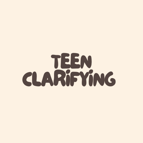 Teen Clarifying Facial