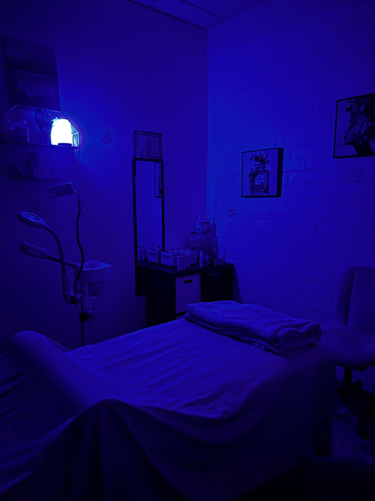 Simple Glow Facial