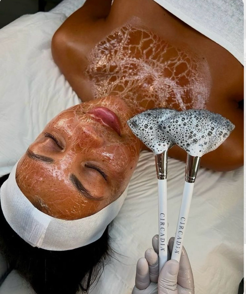 Beyond Botox