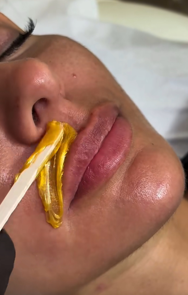 Lip WaX