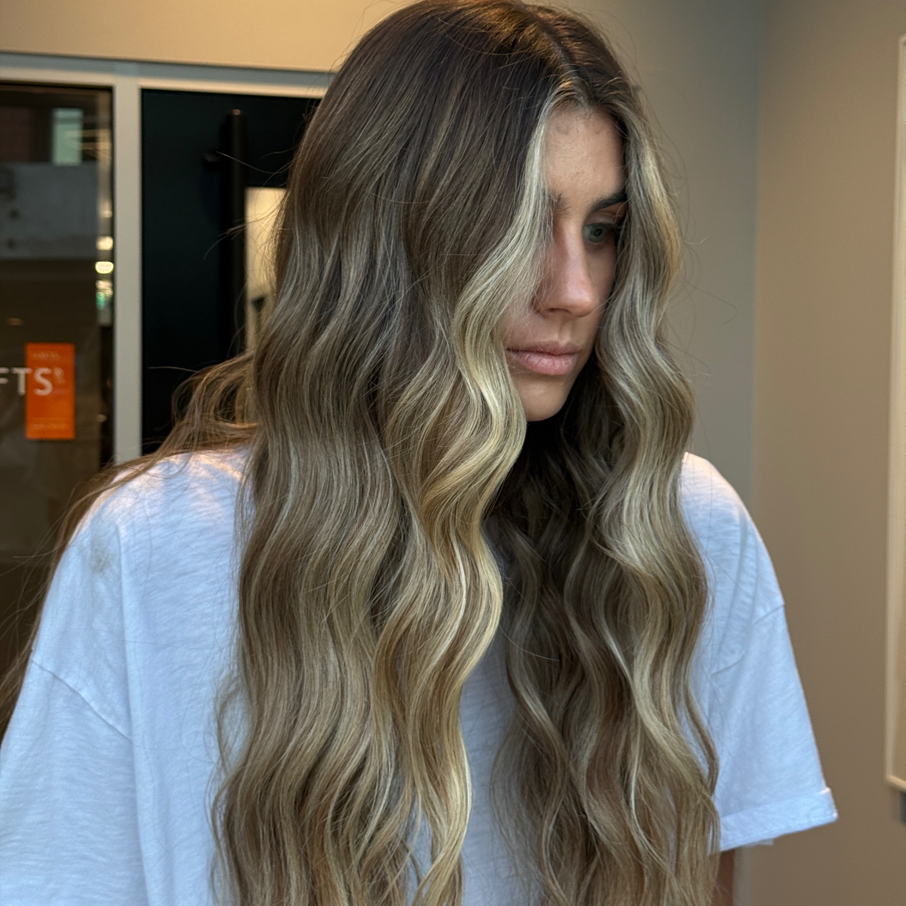 Full Custom Color Package