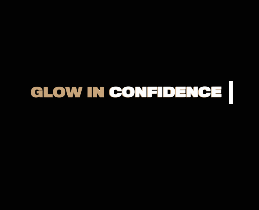 Glow in Confidence Program