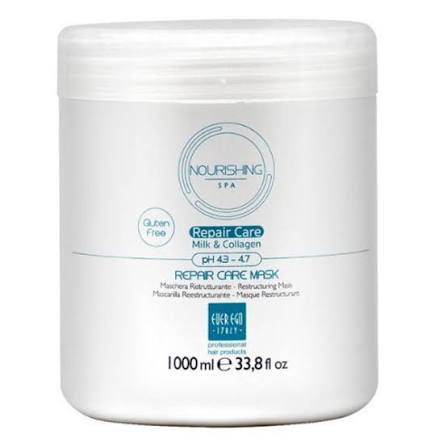 Repair Care Mask at LiT Studio PR in Guaynabo, PR