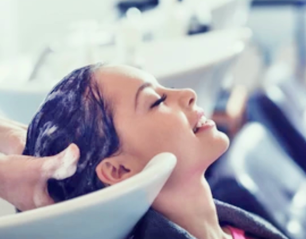 Hair Protein Treatment Only