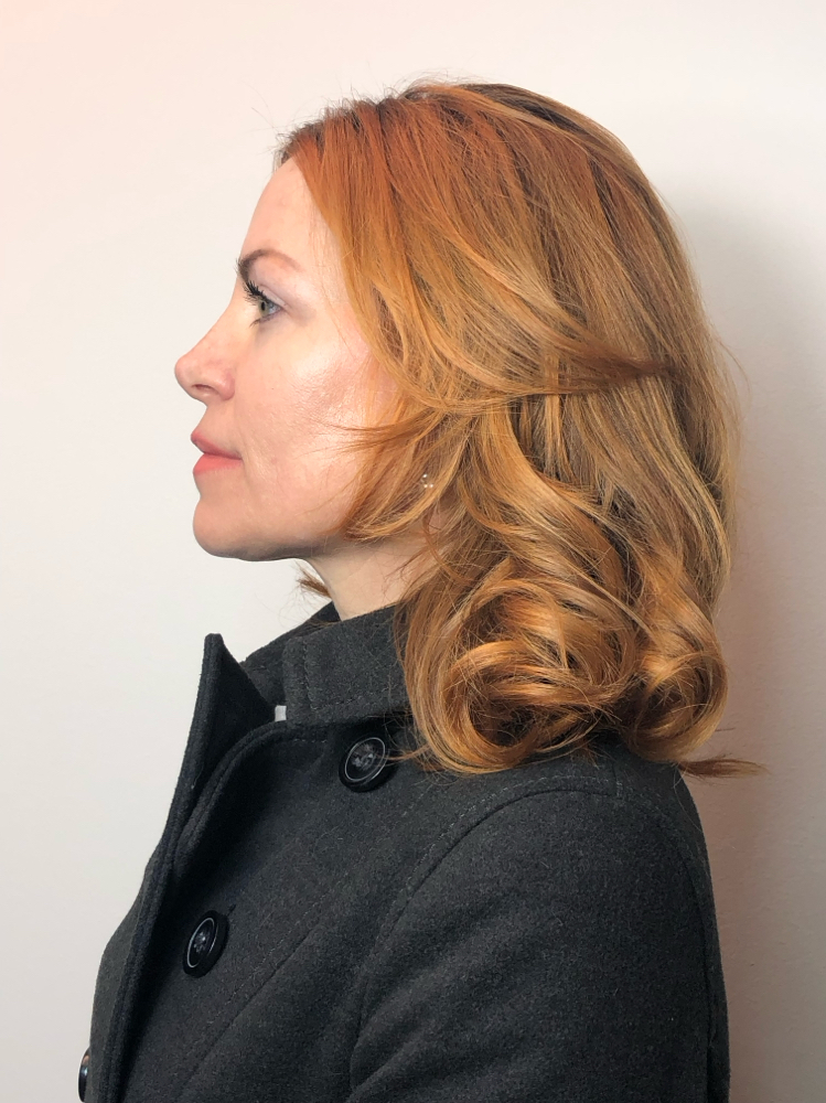 All Over Color at Danelle Ellis Hair in Cartersville, GA