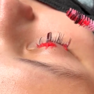 Eyelash Removal at Boujae Beauty Bar in Philadelphia, PA