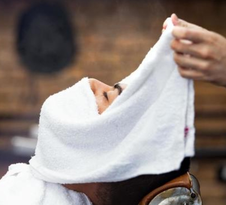 Ultimate Hair Wash Experience