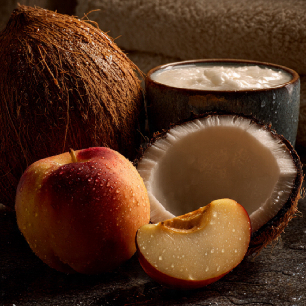 Coconut & White Peach Facial at Suite Peace in Mentor, OH