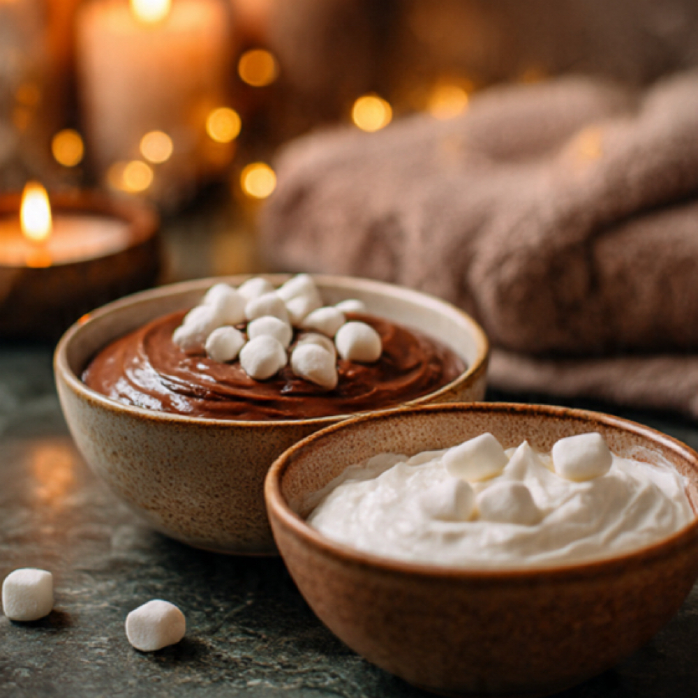 Cocoa & Cream Facial at Suite Peace in Mentor, OH