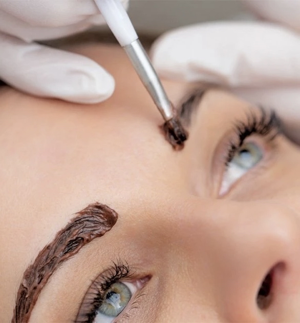 Brow Lamination & Tint at True Skin By Lis in Ventura, CA