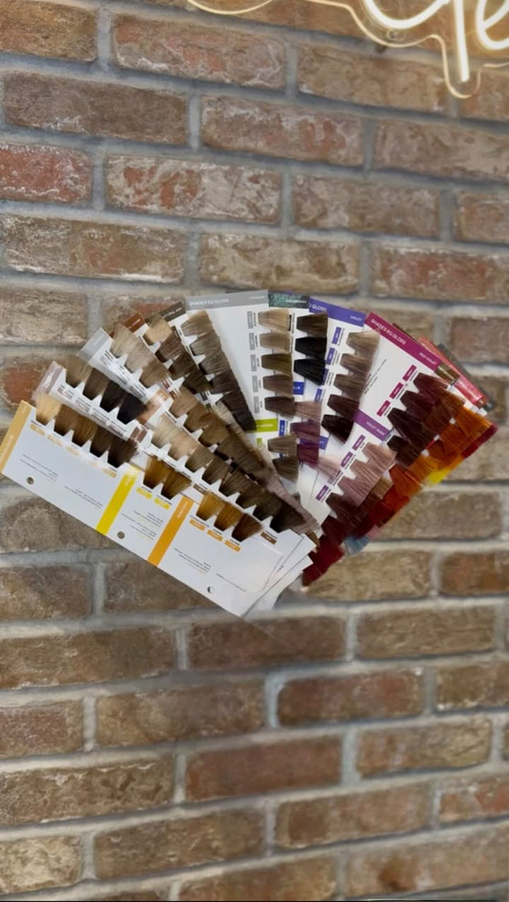 Color Consultation