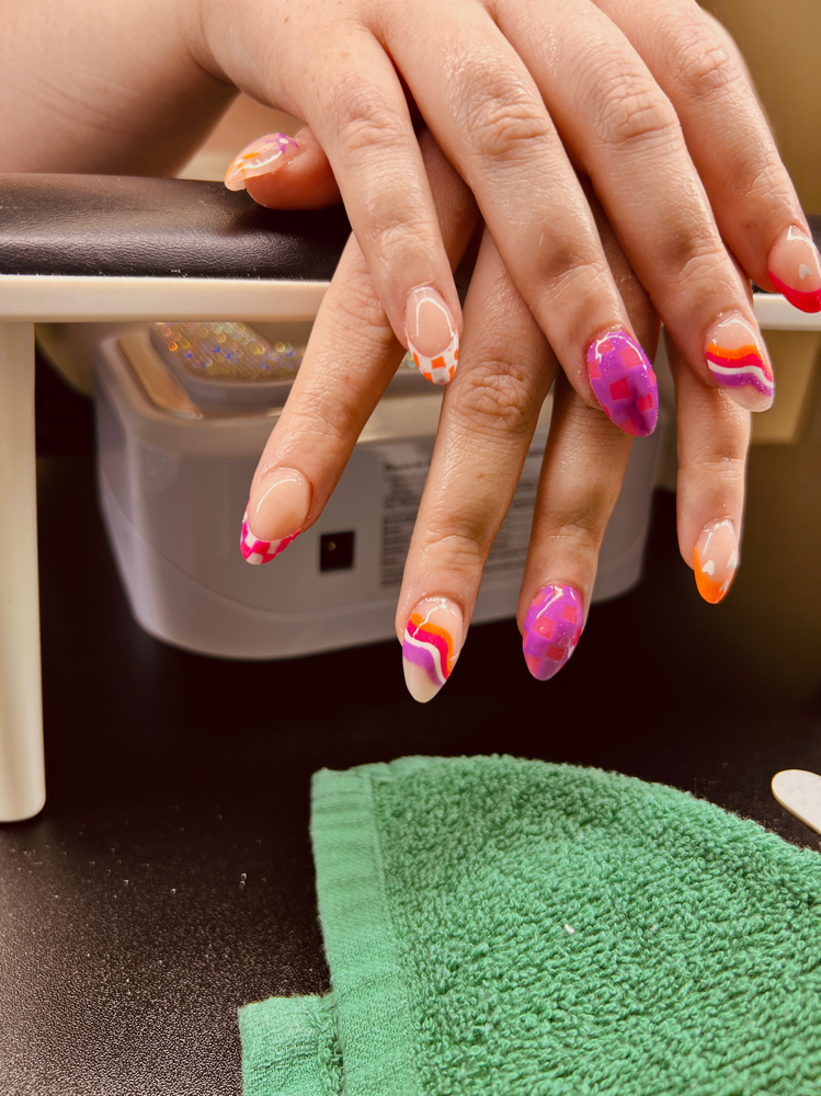 Nail Art