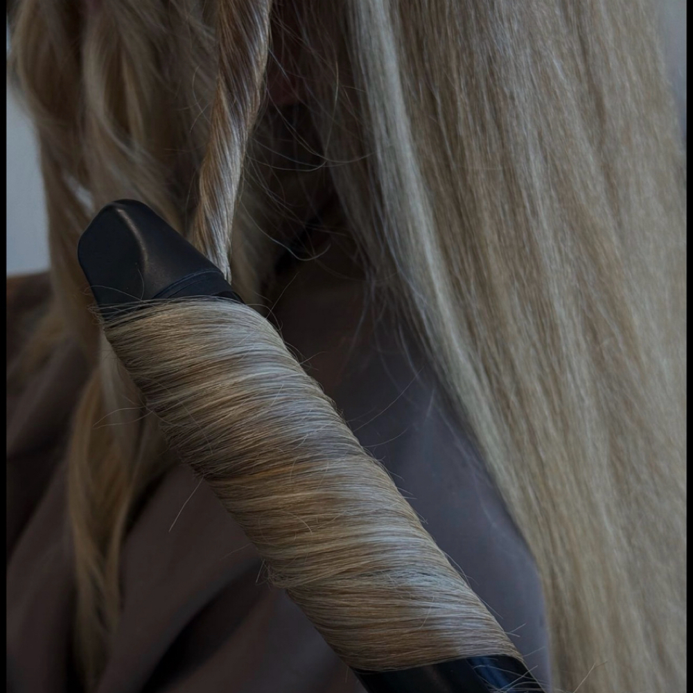 EVENT HAIR at Manes By Makaley in Carrollton, GA