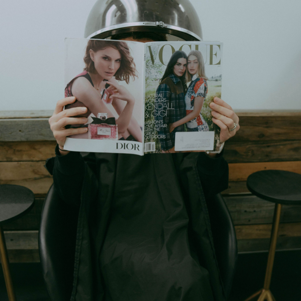 New Clients at Color Me Mads | Hairstylist in Wilmington, NC