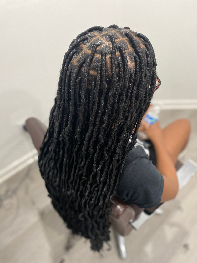 Soft Locs