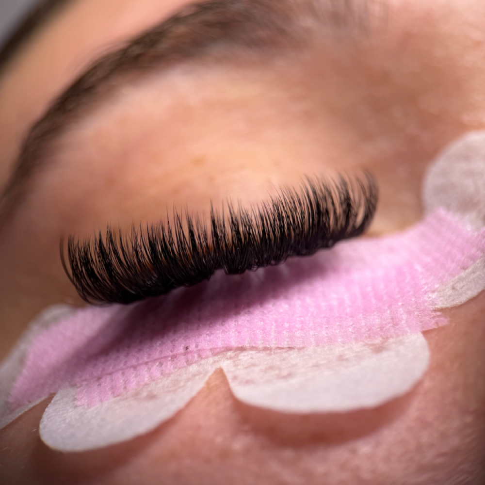 MEGA VOLUME SET at lashluxenm in brooklyn, NY