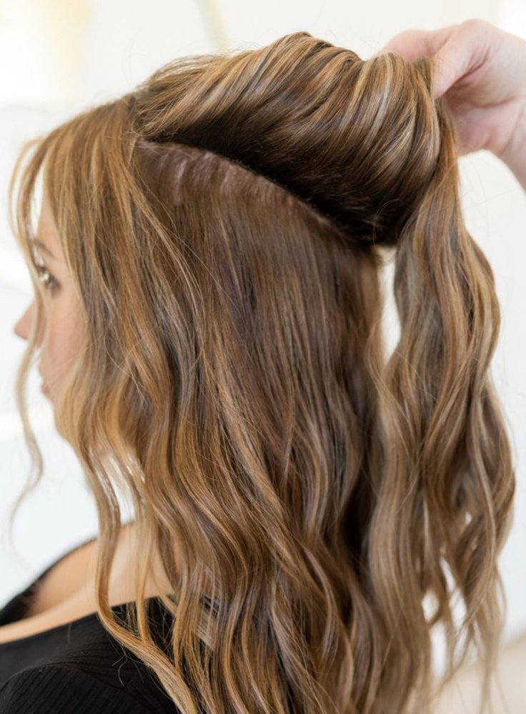 Welcome To Extensions $610 Discount