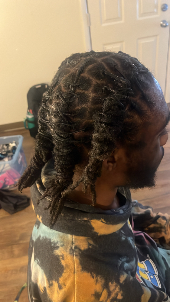 Retwists