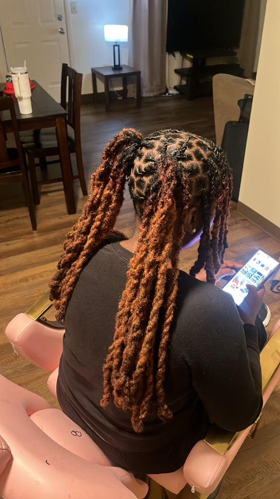 Retwists