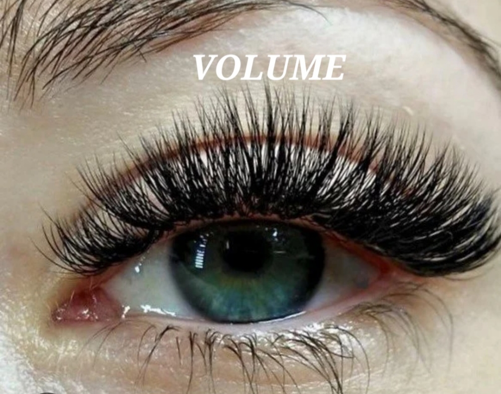 Volume Lash Set