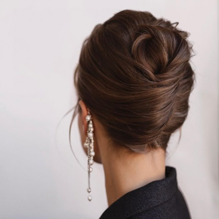 Event Styling at Salon Hestia in Sherman Oaks, CA