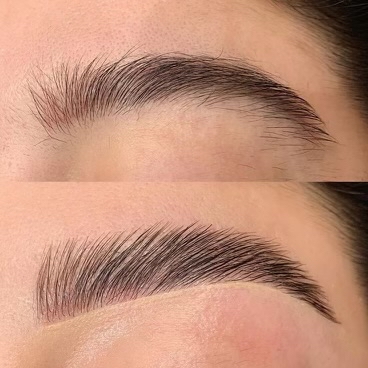 Brow Lamination