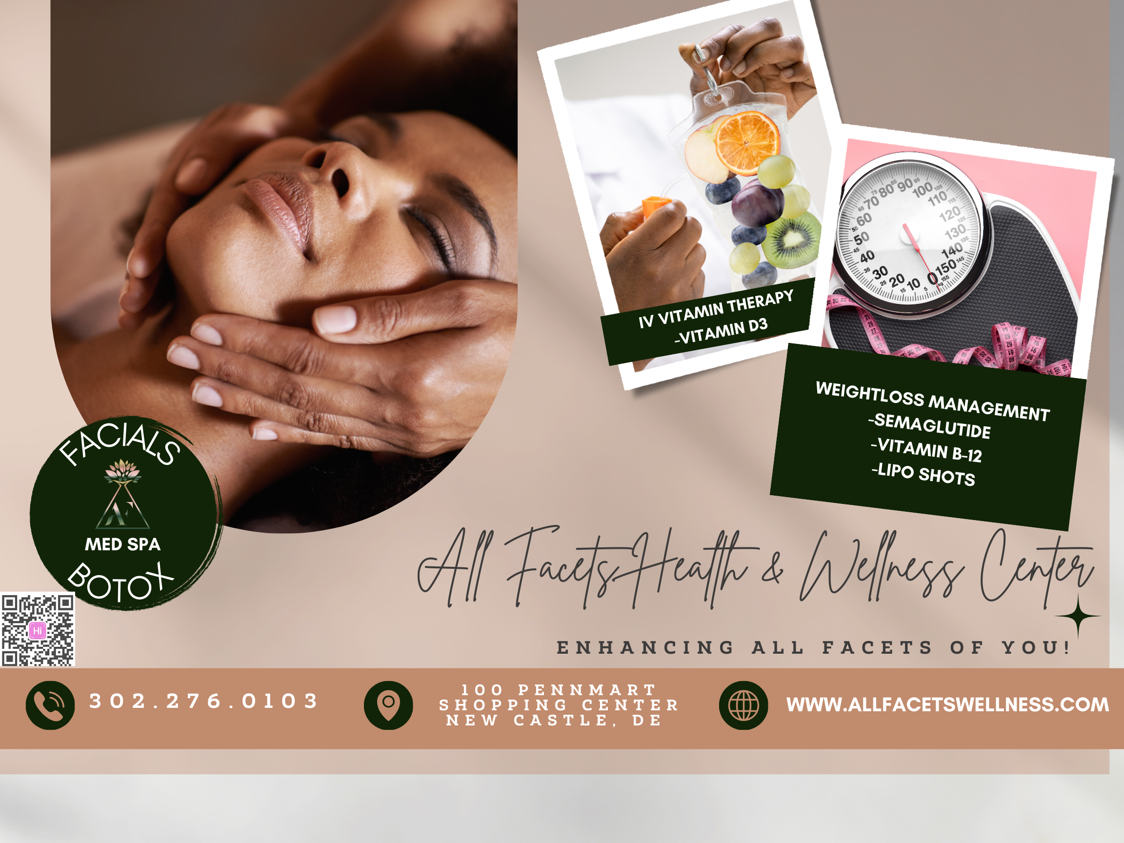 Flourish Weight Loss Tirz F/U