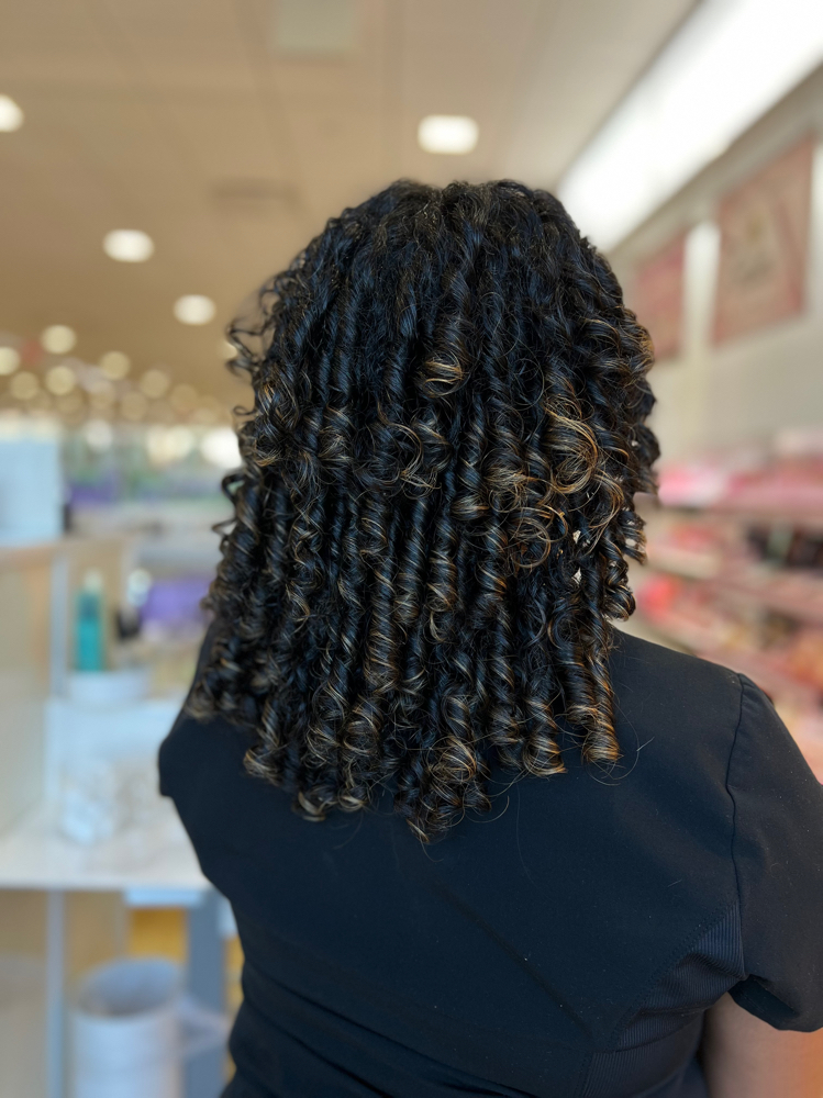 Deep Conditioning Treatment
