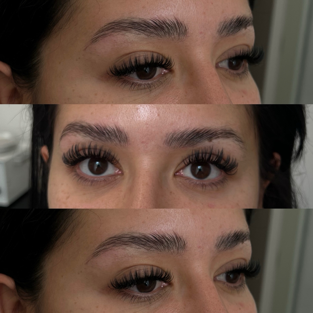 Wet Set Fill