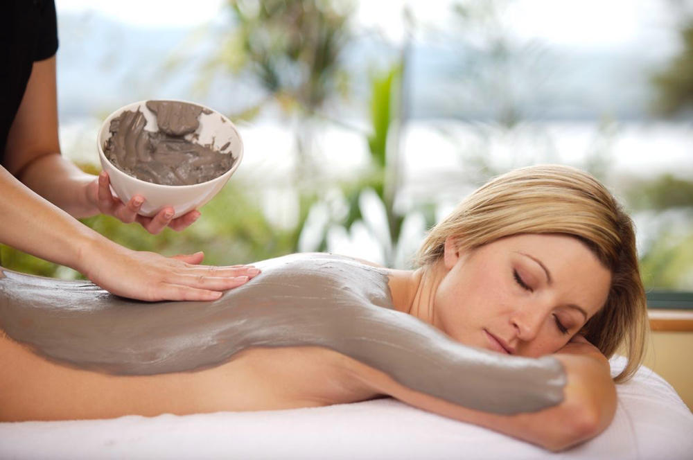 Back Treatment