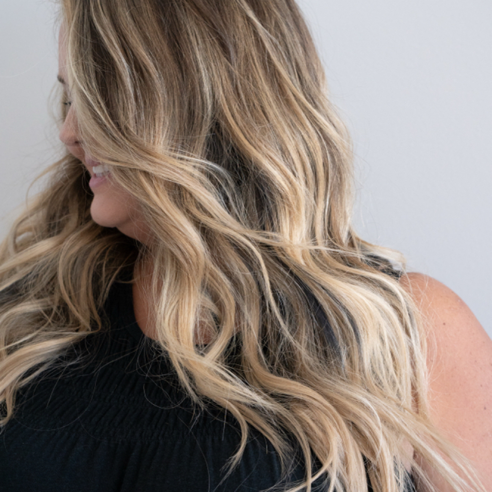 Extension - Touch Up at Flow Studio in Wichita, KS