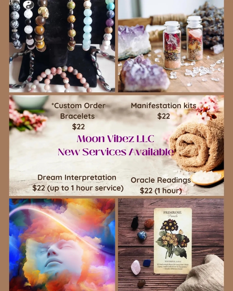 Oracle Reading