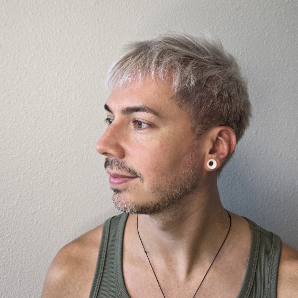 Lightening Retouch - Partial at Lavender Lane Salon in North Richland Hills, TX