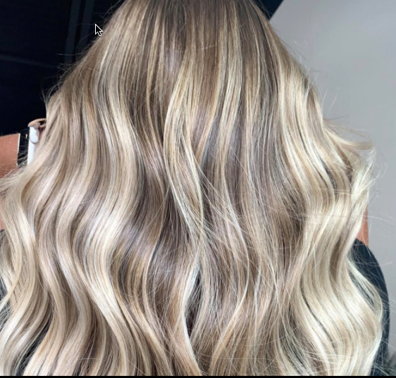 Gloss / Toner Refresh