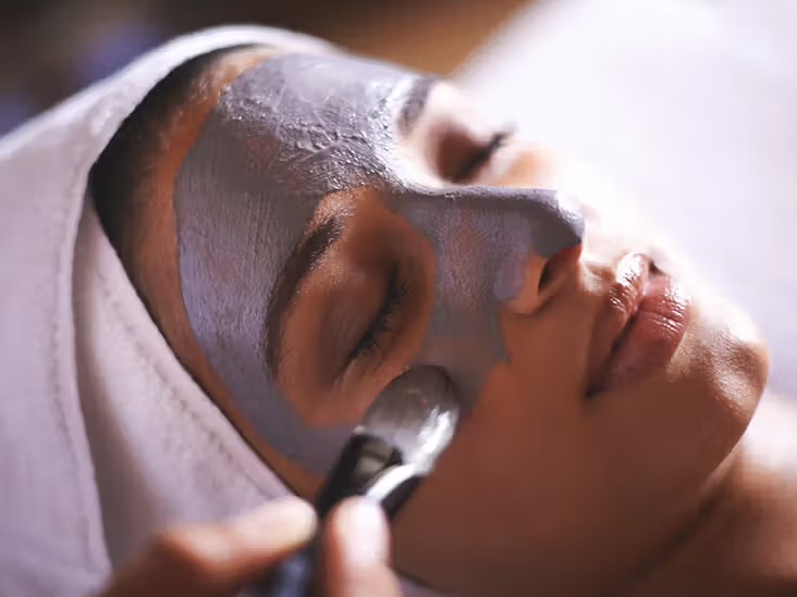 60 Min Rejuvenation