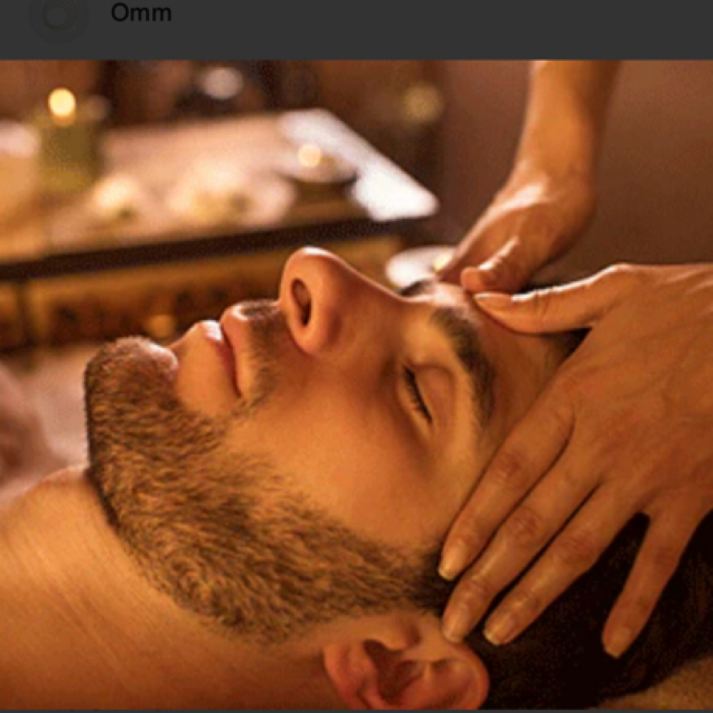 Lily Luxe Cranial Relaxation Treatm at Lily Luxe Beauty in Durham, NC