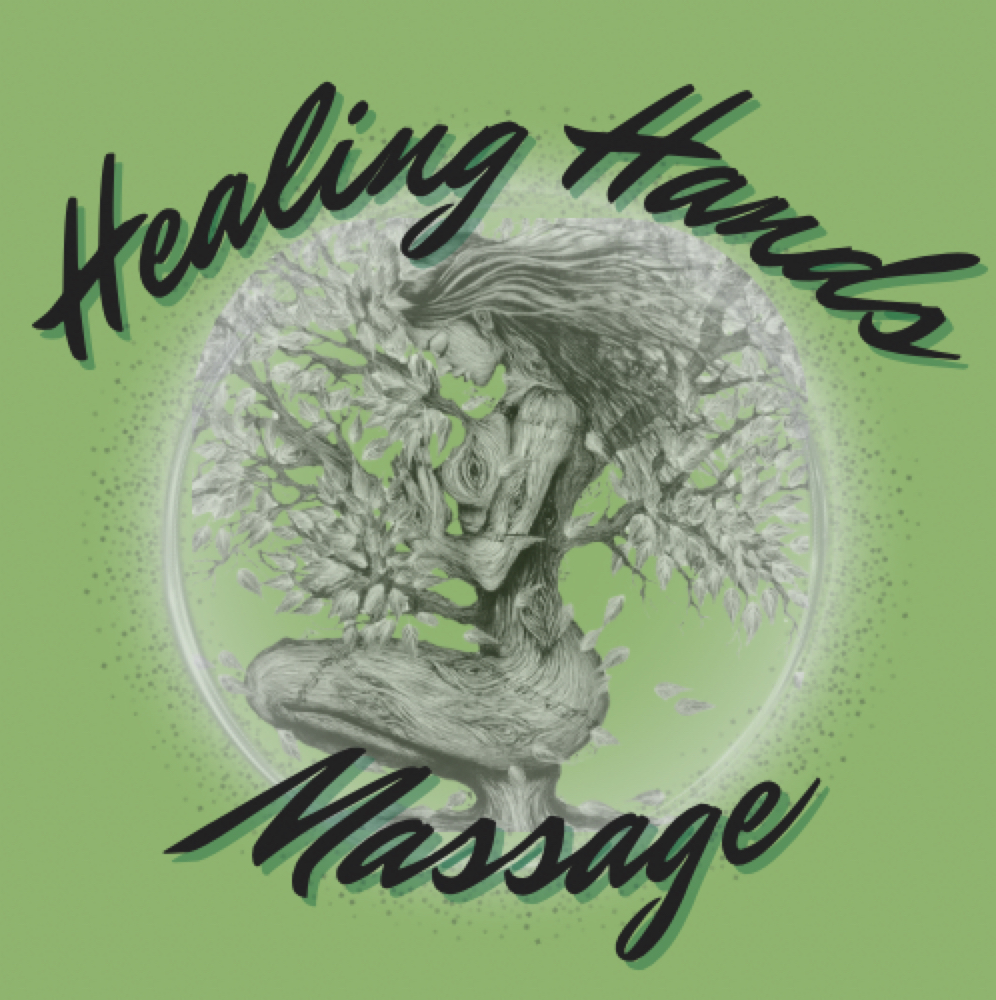 30 Minute Spot Treatment Massage at Healing Hands Massage in Tracy, CA
