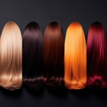 Root Touch-up • Single Process at REBEL HAIR DEN in Eatontown, NJ